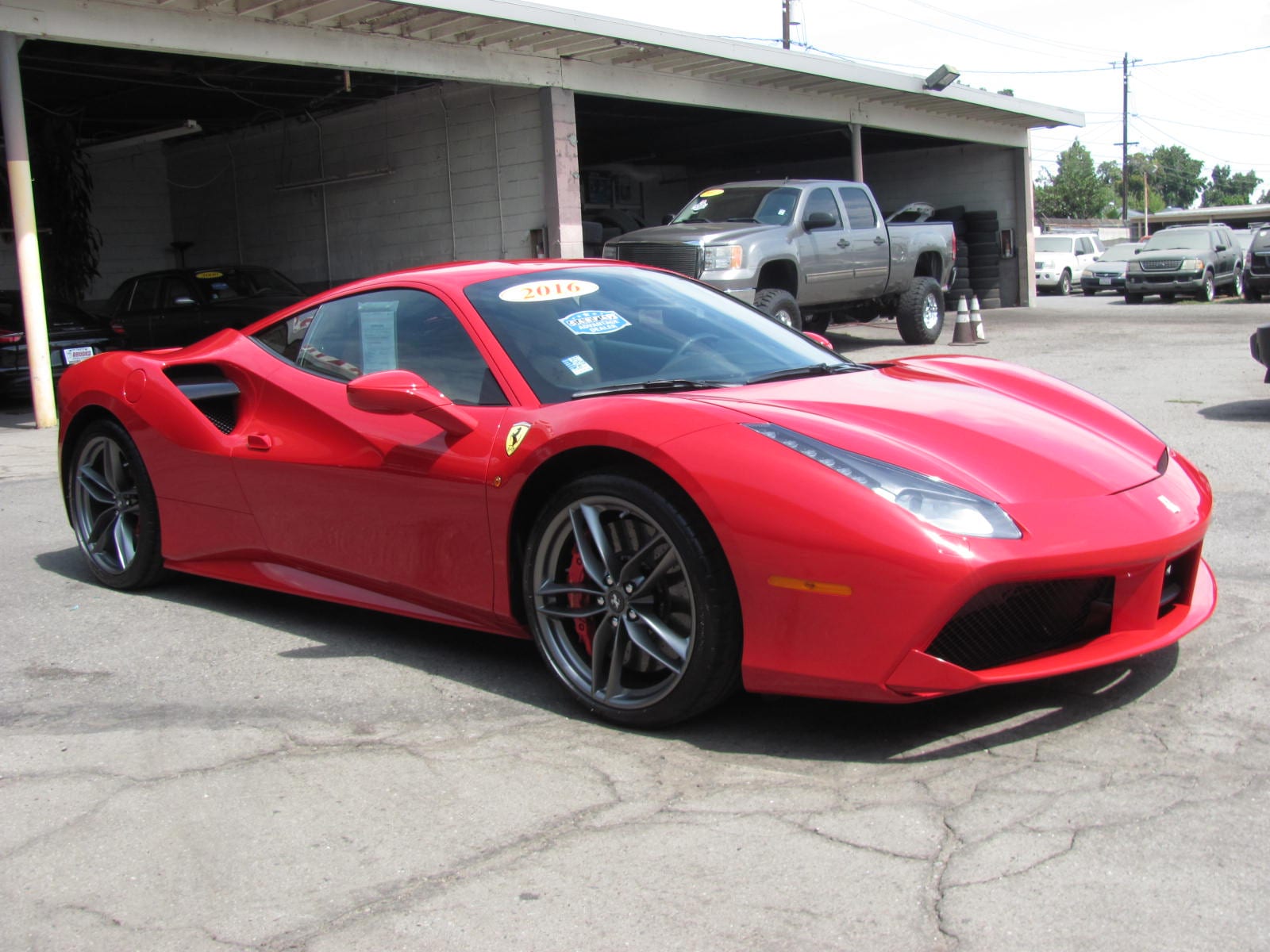 ferrari 488 gtb 2016 ZFF79ALA8G0215474 image ferrari 488 gtb 2016 ZFF79ALA8G0215474 image